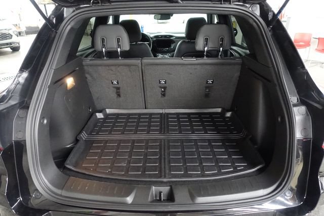 Used 2023 Chevrolet TrailBlazer RS w/ Convenience Package FWD image 21