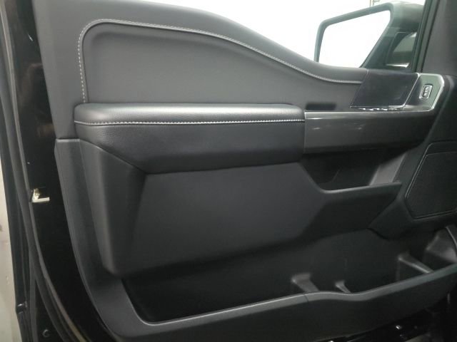 Used 2023 Ford F150 XLT w/ Equipment Group 302A High image 17