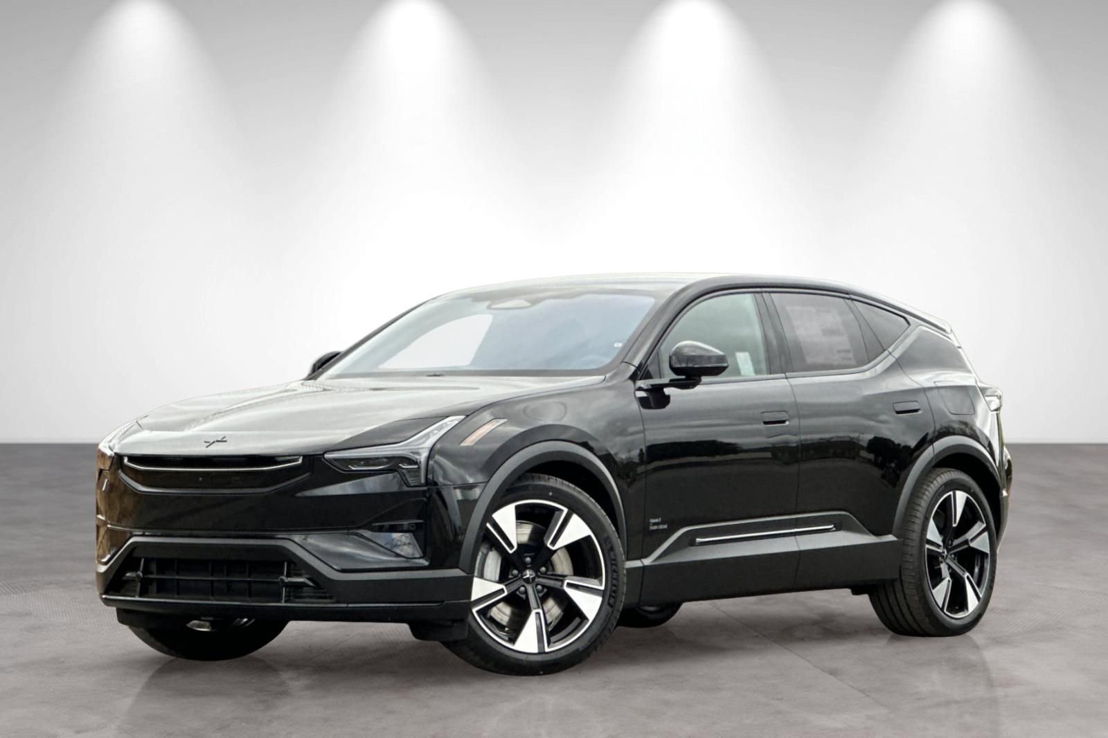 New 2025 Polestar Polestar 3
