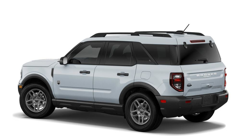 New 2026 Ford Bronco Sport Big Bend w/ Convenience Package image 2