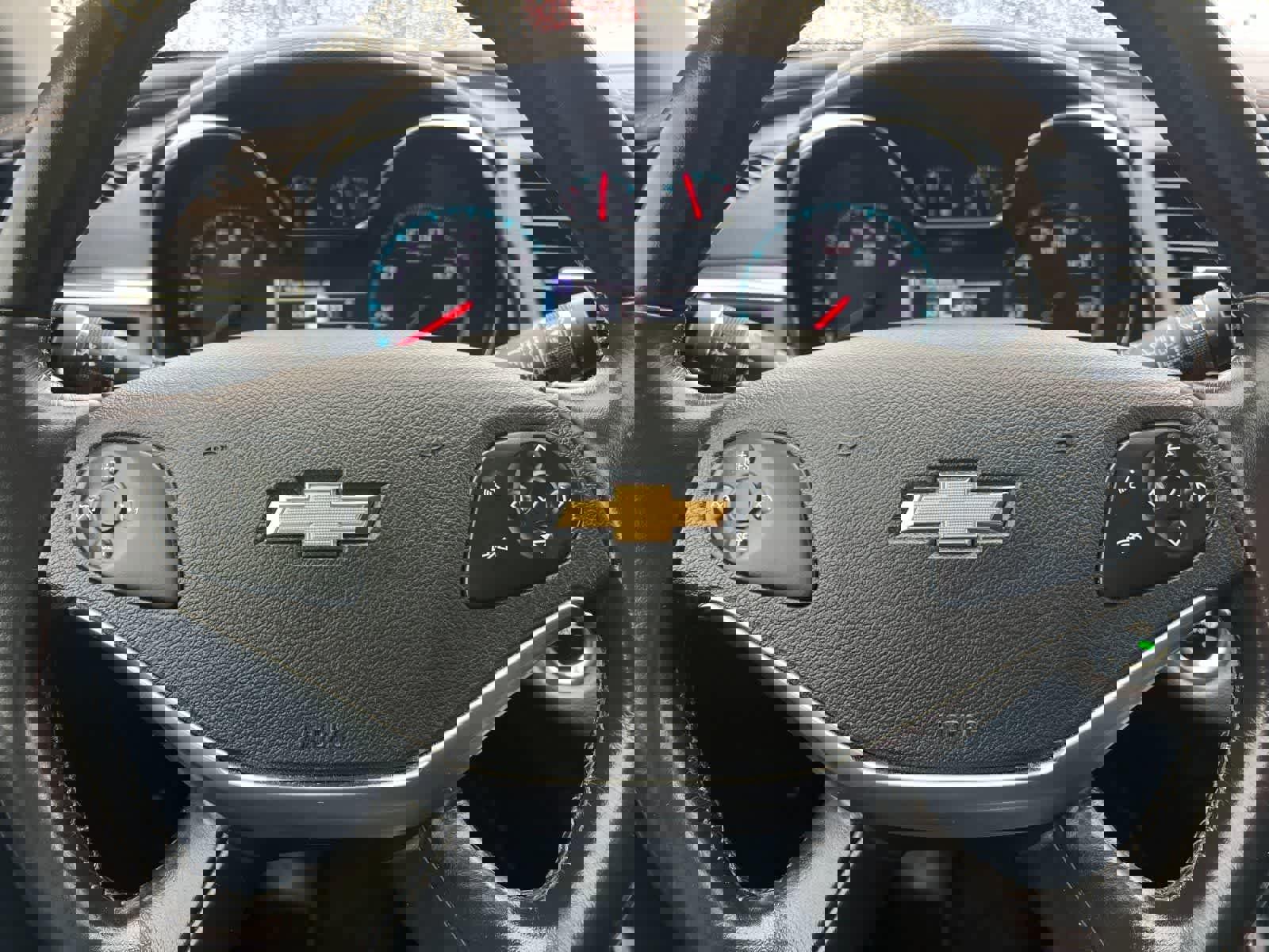 Used 2020 Chevrolet Impala Premier image 24