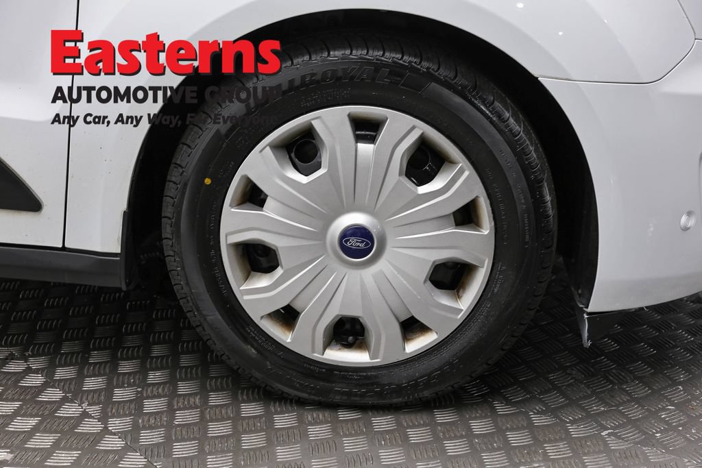 Used 2020 Ford Transit Connect XLT FWD image 32