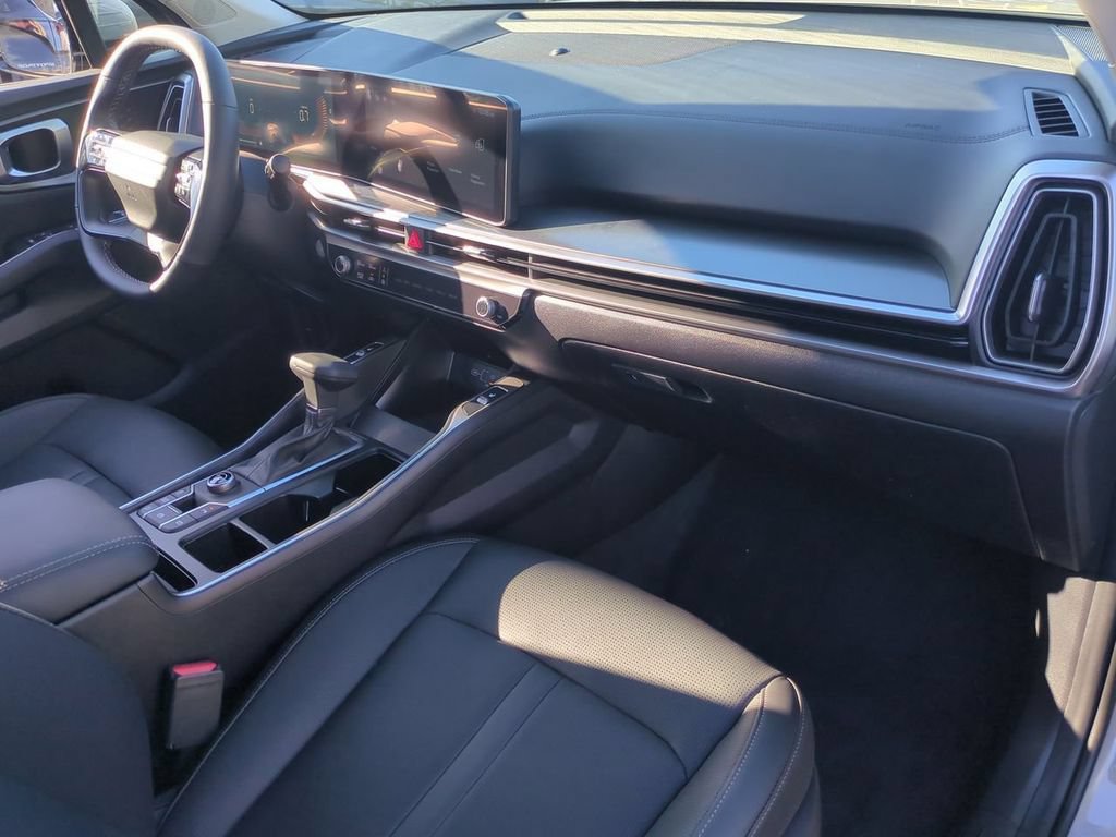 New 2026 Kia Sorento S w/ S Panoramic Sunroof Package FWD image 28