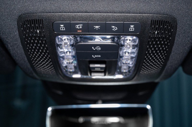 New 2026 Mercedes-Benz GLE 580 4MATIC image 26