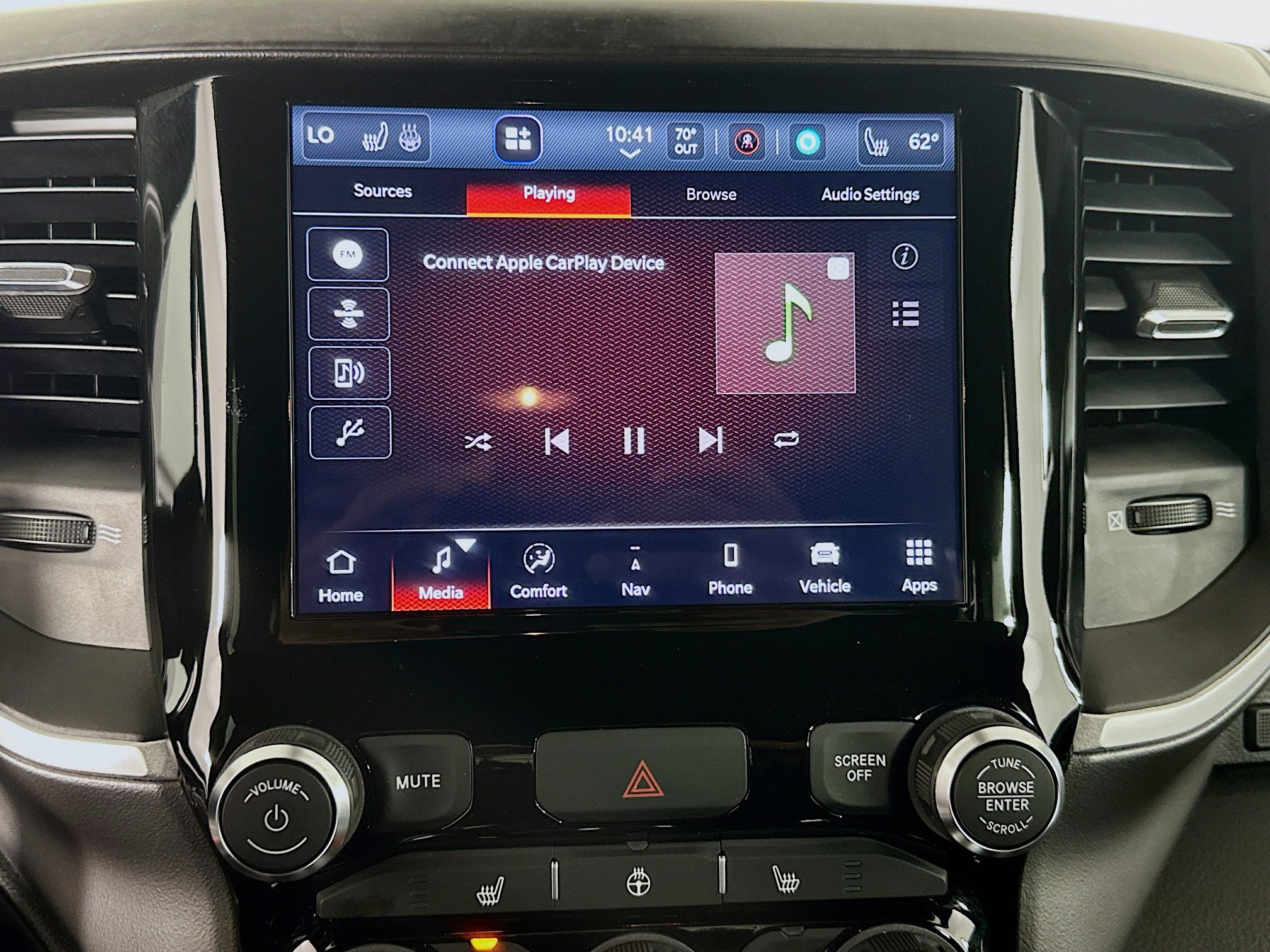 Used 2022 RAM 1500 Big Horn image 19