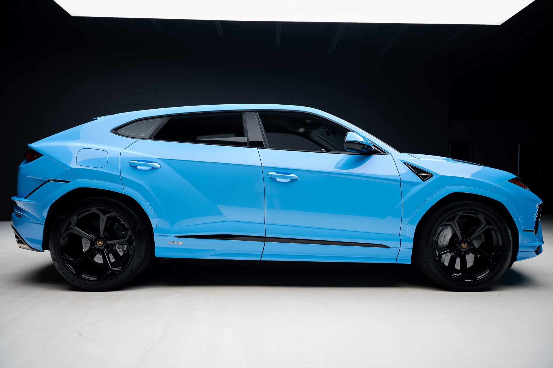Used 2024 Lamborghini Urus S AWD/4WD image 36
