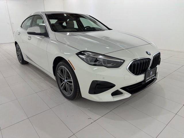 Certified 2023 BMW 228i xDrive Gran Coupe 228i xDrive w/ Convenience Package image 7