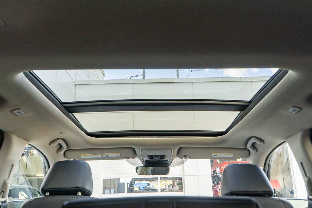 New 2026 Honda Pilot Touring image 14