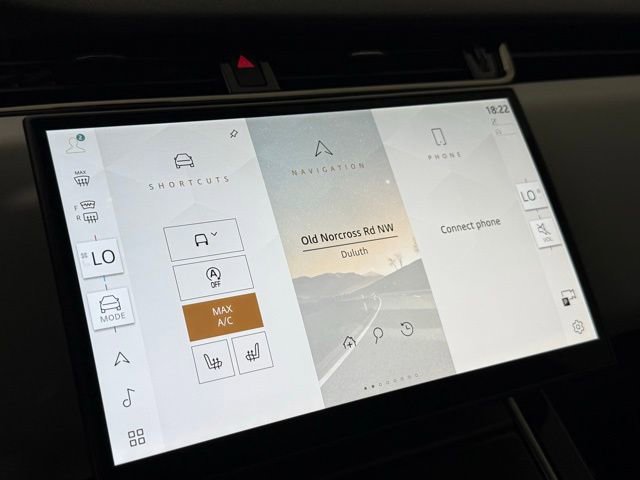 Certified 2026 Land Rover Range Rover Evoque S image 16