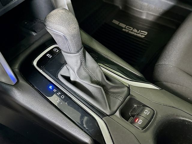 Certified 2023 Toyota Corolla Cross LE image 19