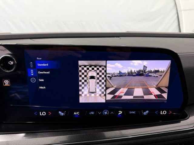 New 2026 Chevrolet Tahoe RST w/ Sun And Tow Package AWD/4WD image 42
