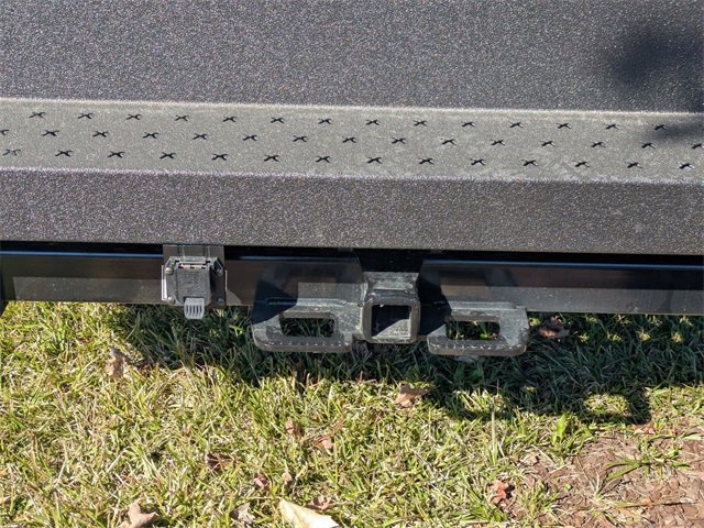 New 2026 Chevrolet Silverado 2500 W/T w/ WT Convenience Package image 25