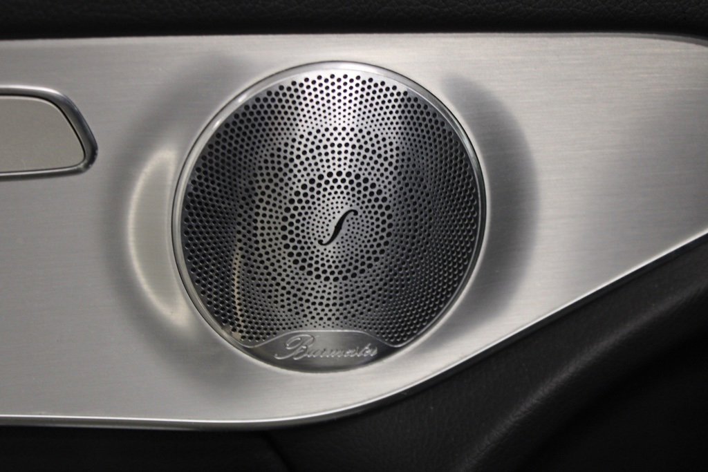 Used 2017 Mercedes-Benz GLC 43 AMG 4MATIC image 19