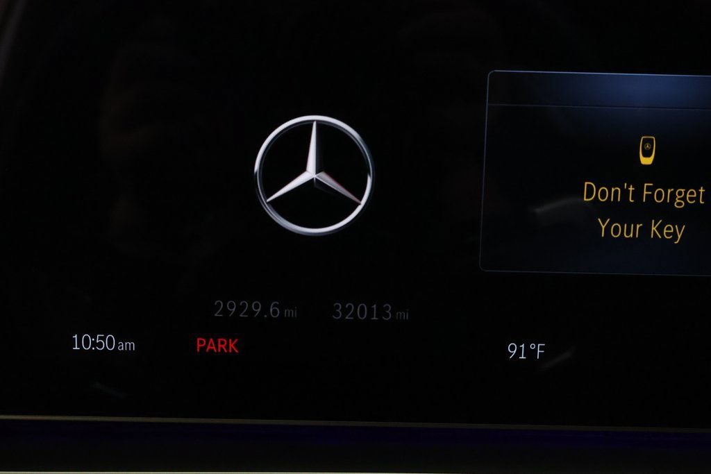 Used 2024 Mercedes-Benz GLE 53 AMG 4MATIC image 18