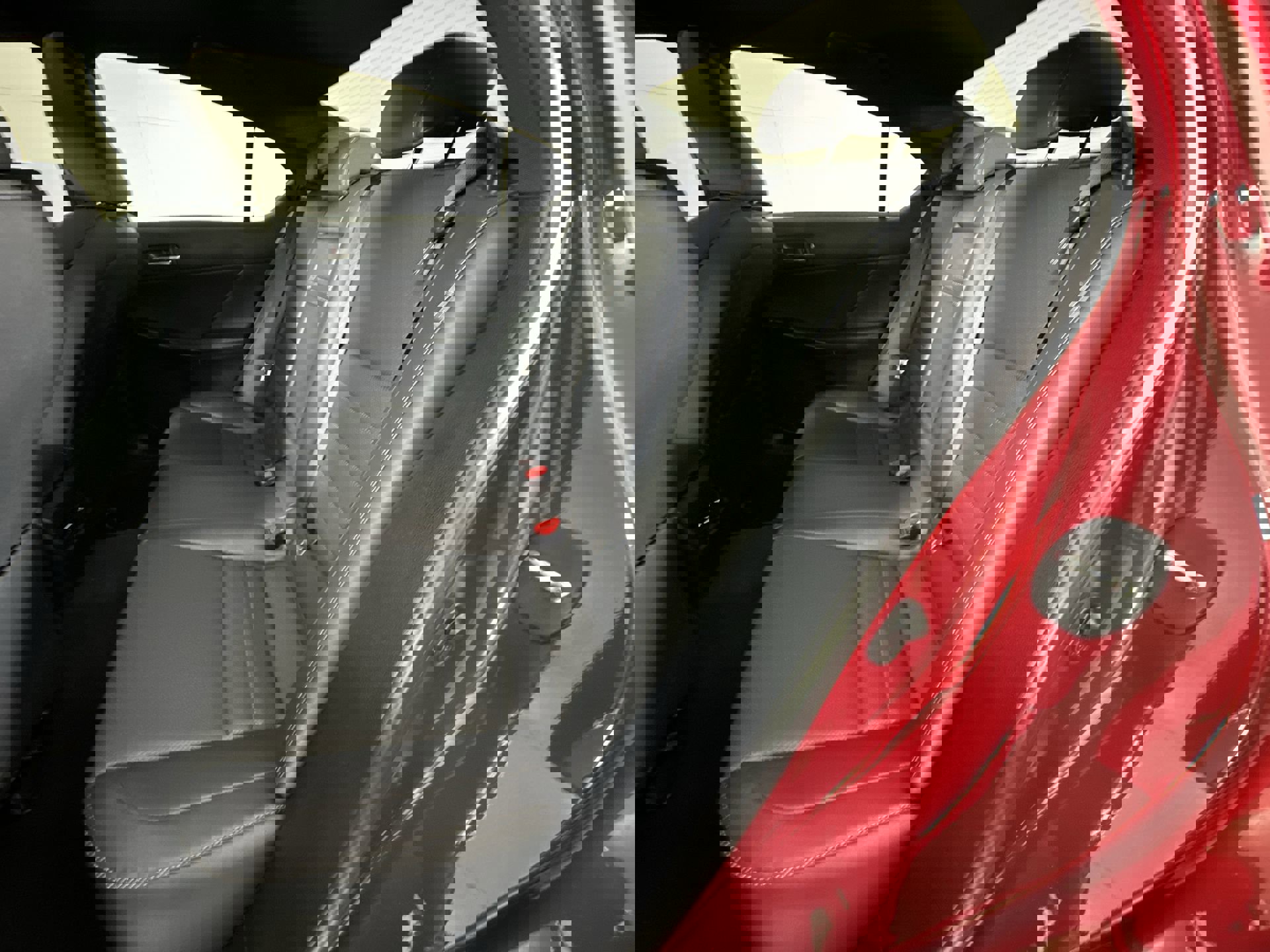 Used 2023 Lexus IS 350 F Sport image 27