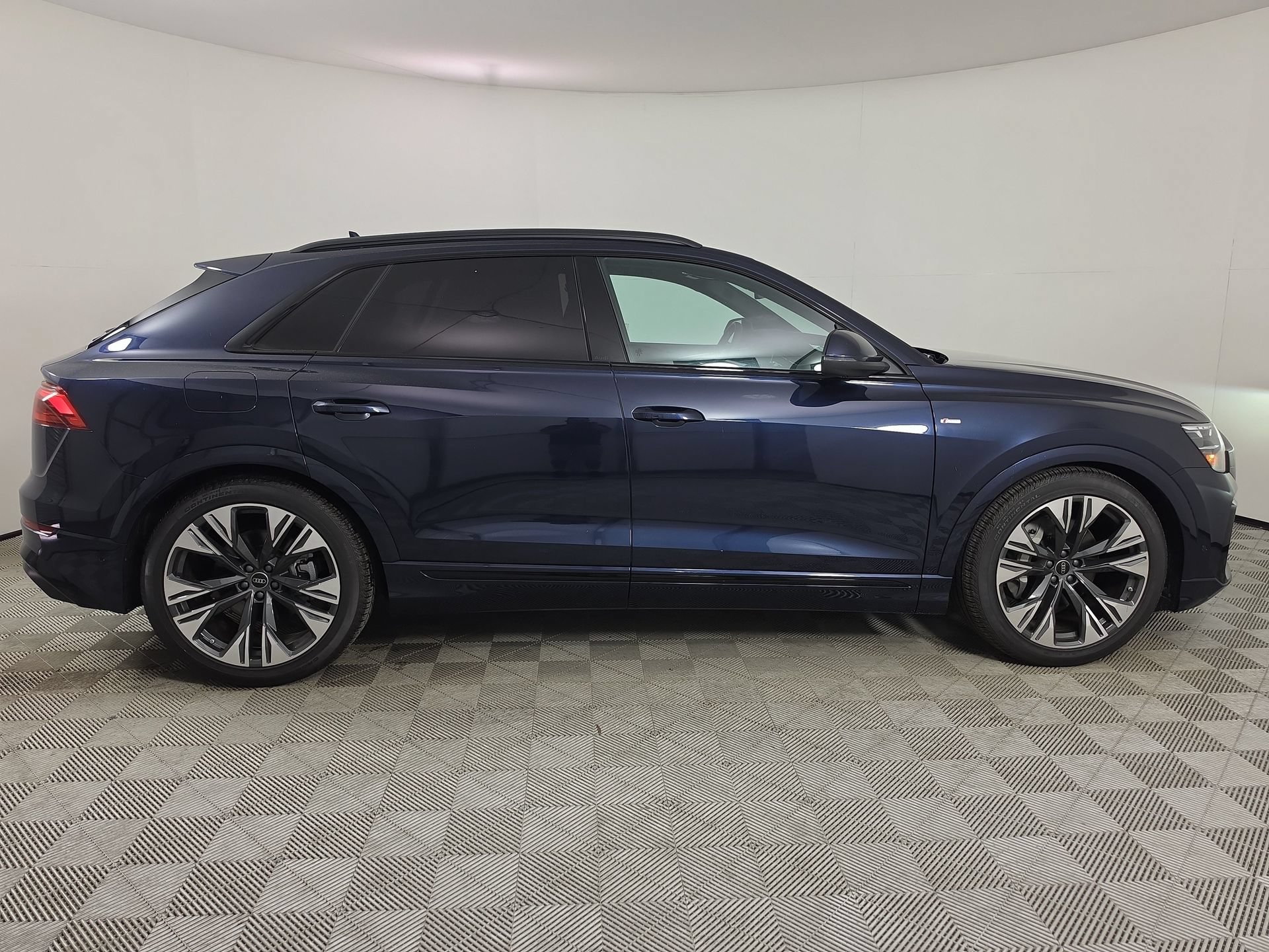 New 2026 Audi Q8 Premium Plus AWD/4WD image 8