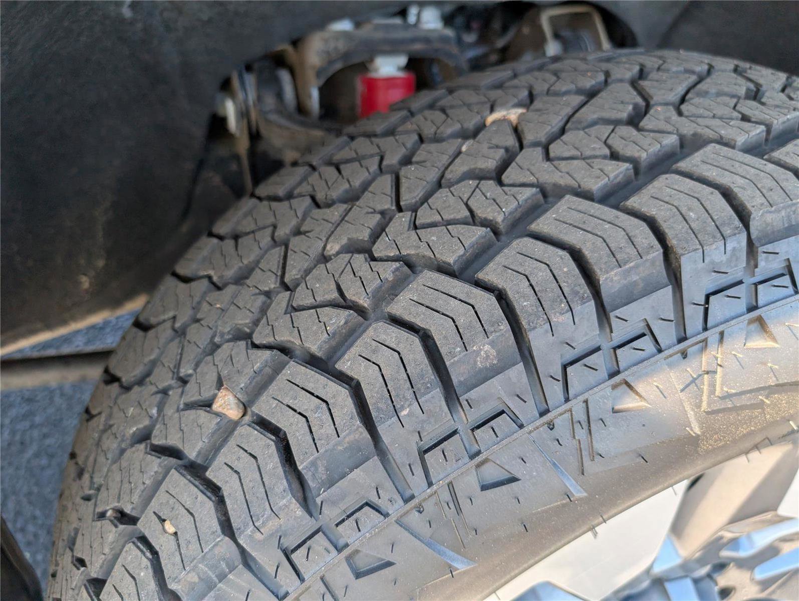 Used 2025 Chevrolet Silverado 2500 Custom w/ Custom Value Package image 42