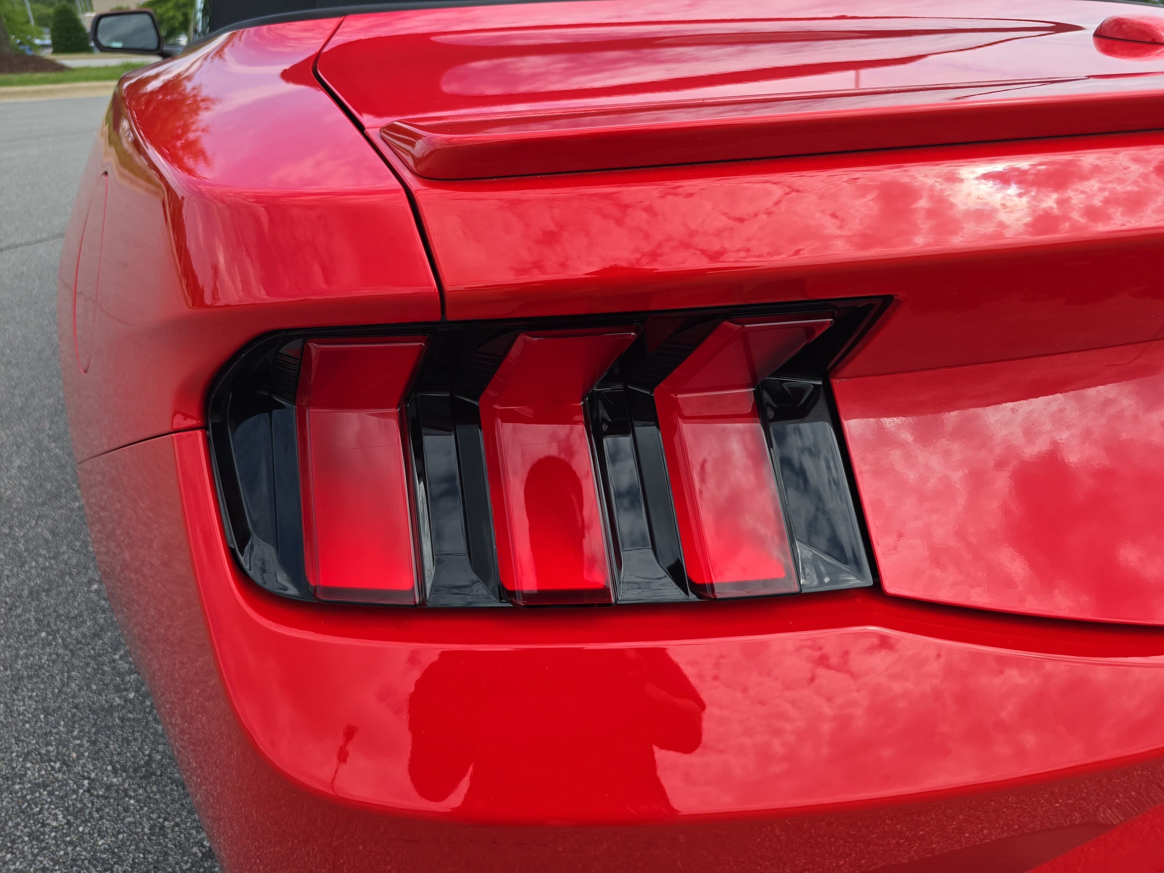 Used 2025 Ford Mustang GT Premium RWD image 31
