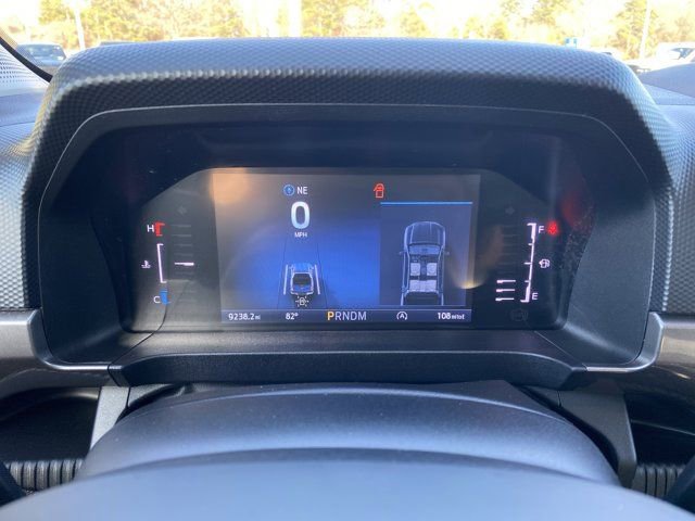 Used 2024 Ford Ranger XLT w/ Trailer Tow Package image 14