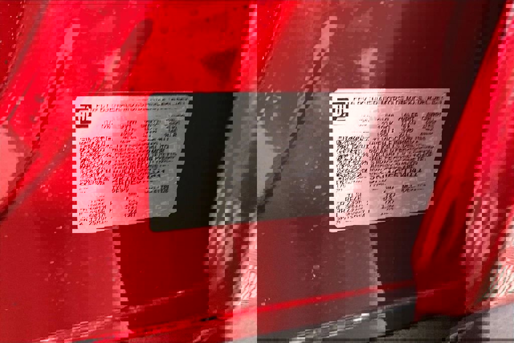 New 2026 GMC Terrain Elevation w/ LPO, Floor Liner Package image 9