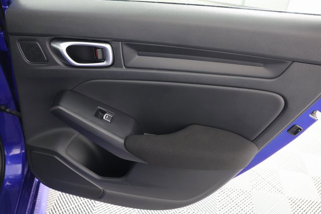 Certified 2023 Honda Civic Sport image 25