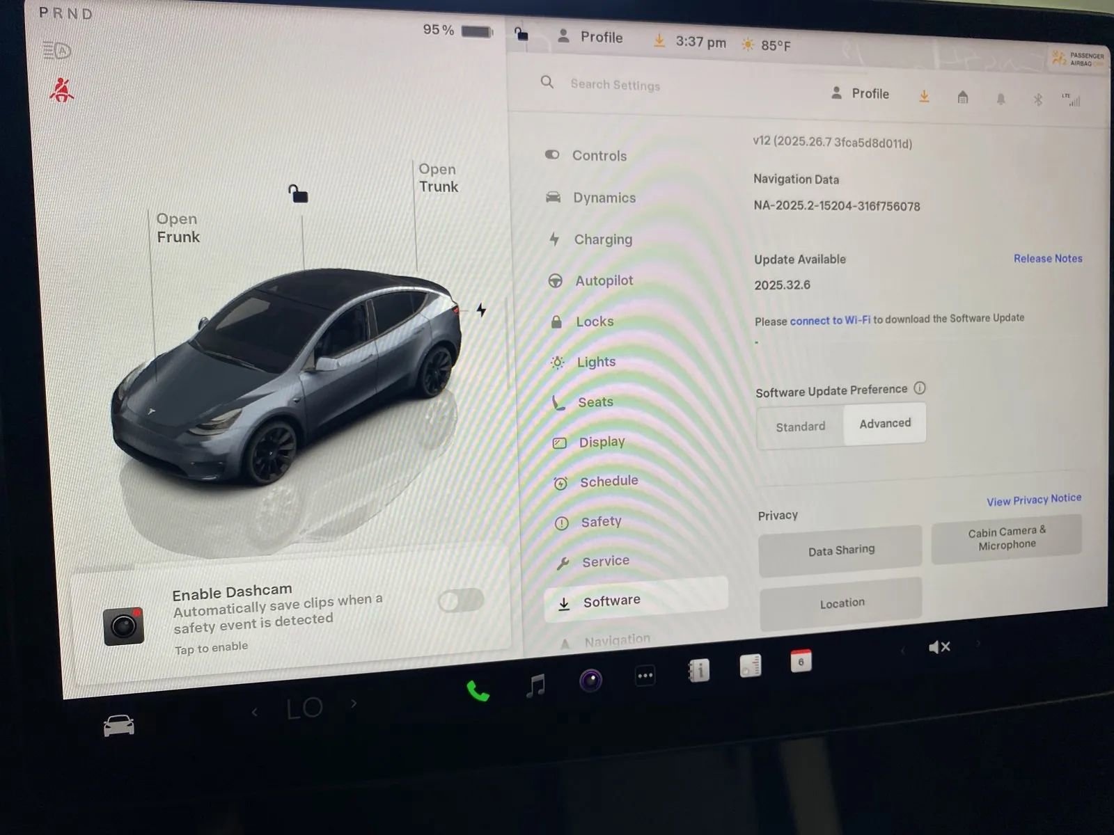 Used 2023 Tesla Model Y Long Range image 13