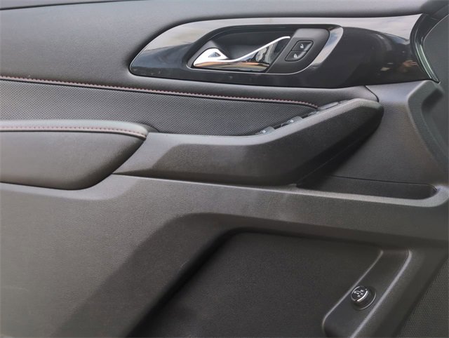 Certified 2023 Chevrolet Traverse RS image 22