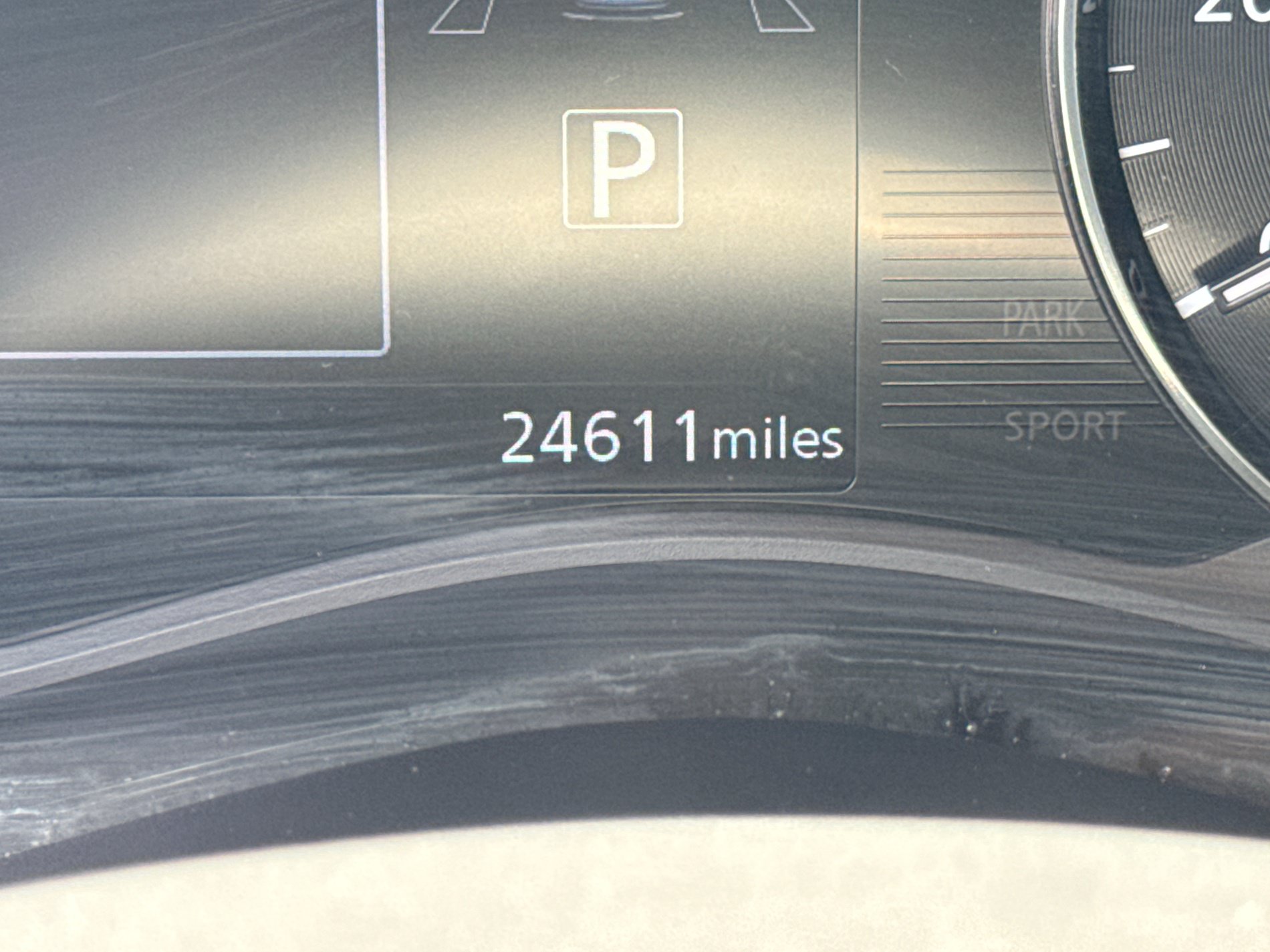 Used 2024 Nissan Kicks SV FWD image 25