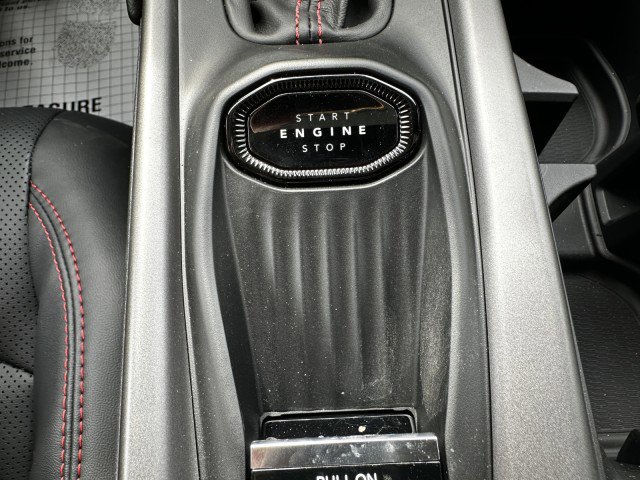 New 2026 Dodge Charger Scat Pack image 25