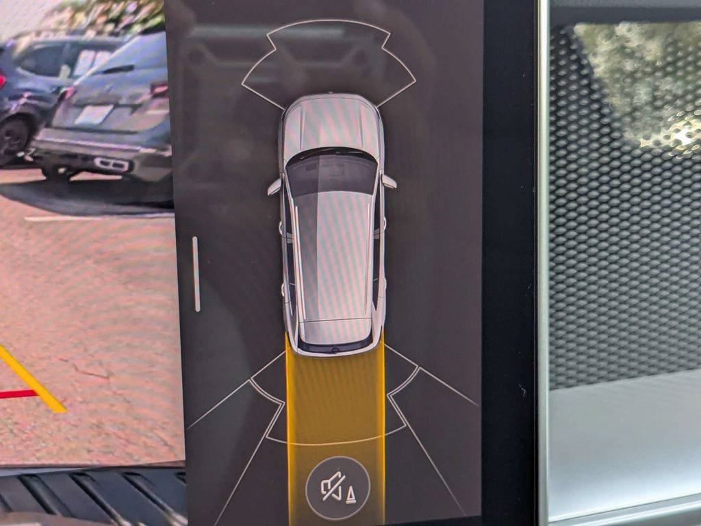 New 2026 Volkswagen Tiguan SE R-Line FWD image 29