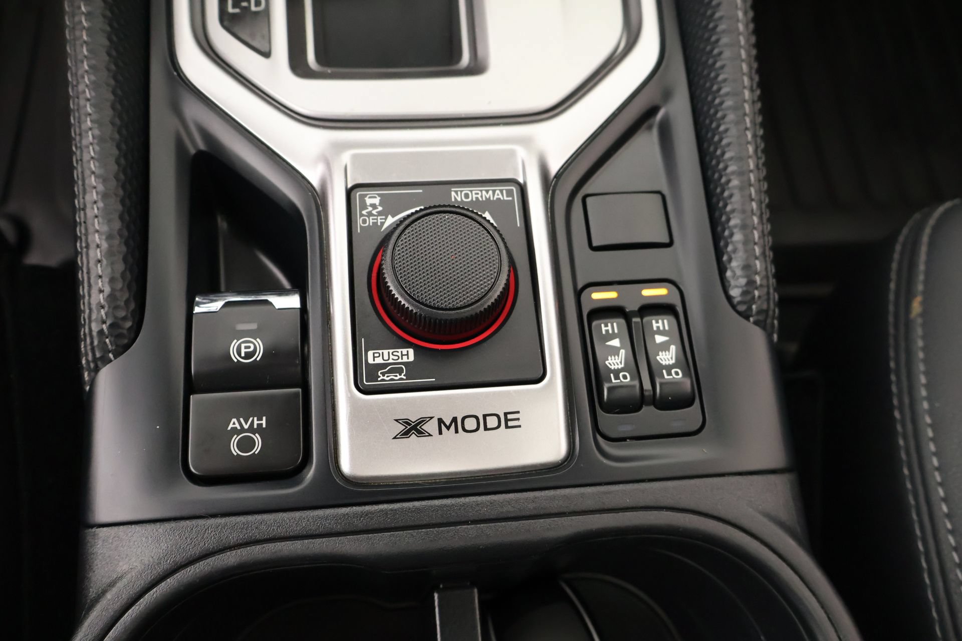 Used 2024 Subaru Forester Premium AWD/4WD image 7