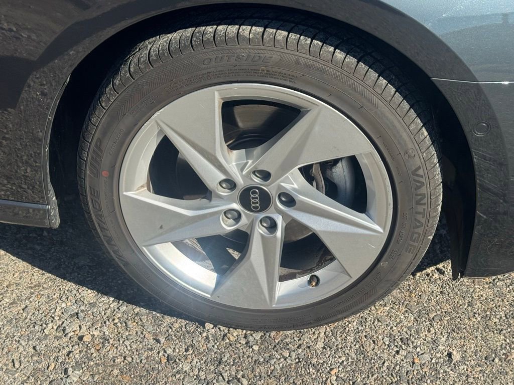 Used 2024 Audi A3 2.0T Premium image 15