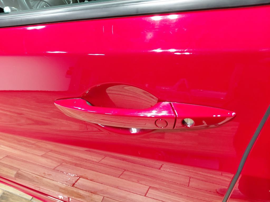 Used 2019 Acura TLX V6 w/ Technology & A-SPEC Pkg image 16