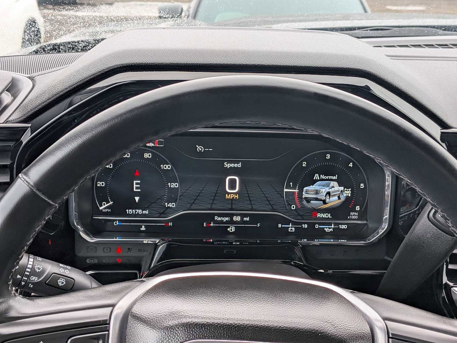 Used 2024 GMC Sierra 1500 Elevation w/ LPO, Elevation Black Package image 32