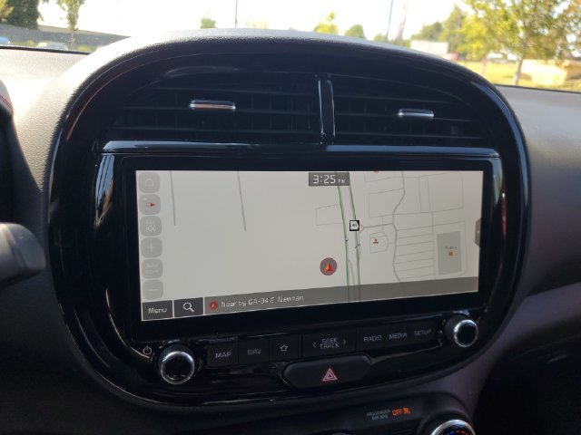 Used 2025 Kia Soul GT-Line FWD image 31