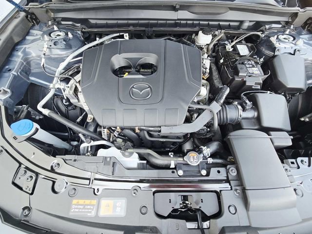 Certified 2025 MAZDA CX-50 AWD 2.5 S w/ Select Package image 13