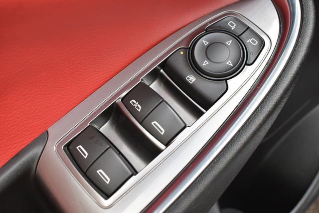 Used 2018 Chevrolet Malibu LT image 20