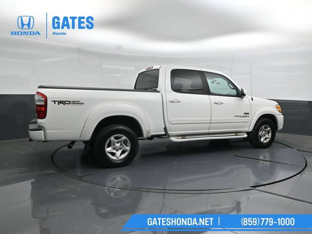 Used 2004 Toyota Tundra Limited w/ Towing Pkg RWD image 2