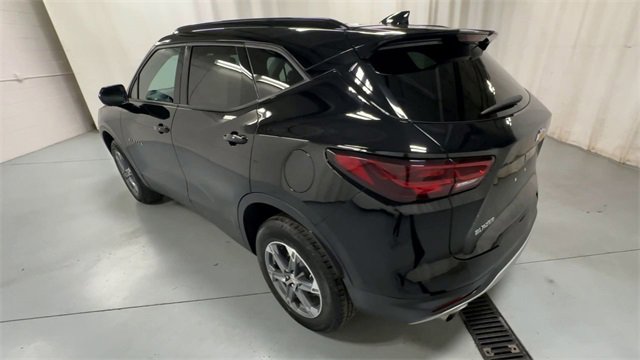 Used 2024 Chevrolet Blazer LT w/ Convenience Package image 6