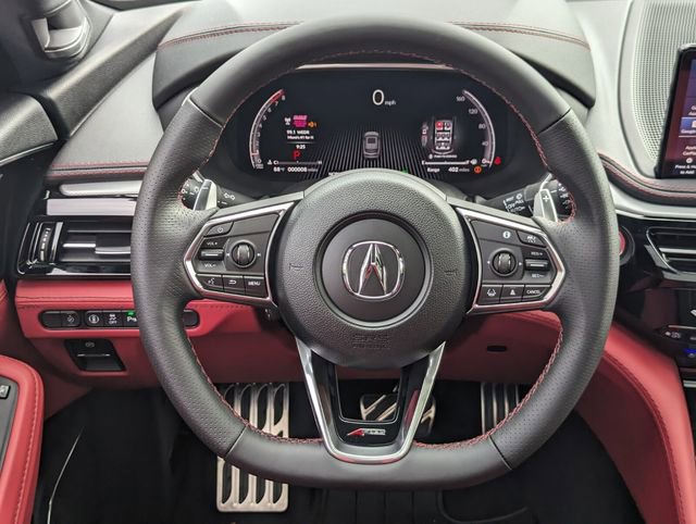 New 2026 Acura MDX A-Spec image 10