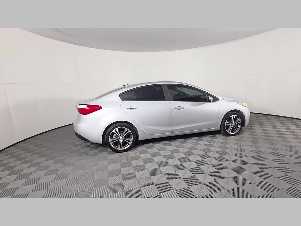 Used 2016 Kia Forte LX w/ LX Popular Plus Package FWD image 39