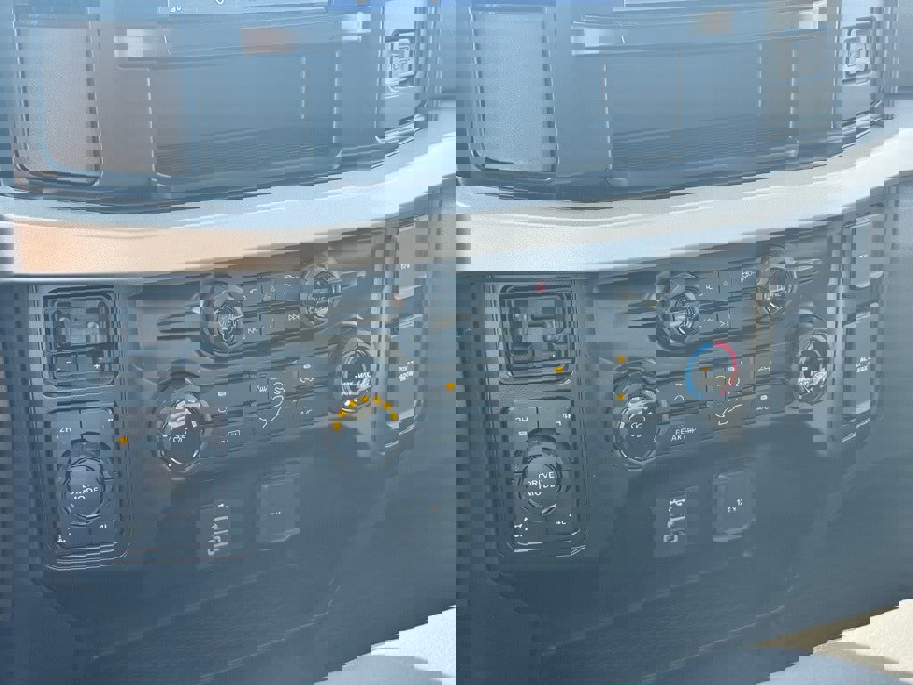 New 2026 Ford F250 XLT image 20