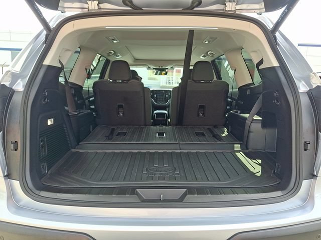 Certified 2025 Subaru Ascent Onyx Edition AWD/4WD image 31