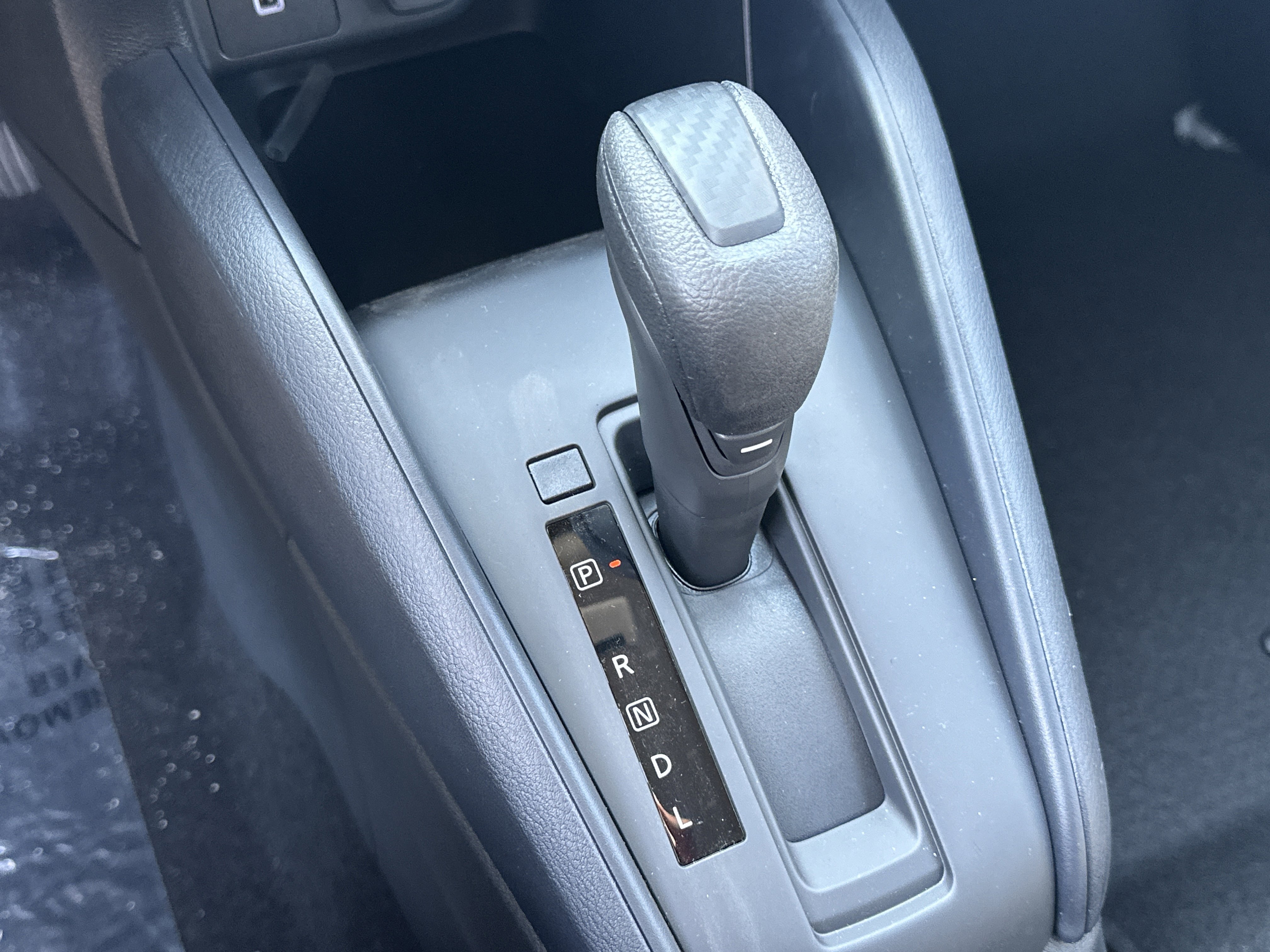 New 2025 Nissan Versa S w/ Trunk Package image 29