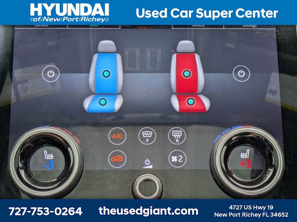 Used 2020 Land Rover Range Rover Velar R-Dynamic S image 31