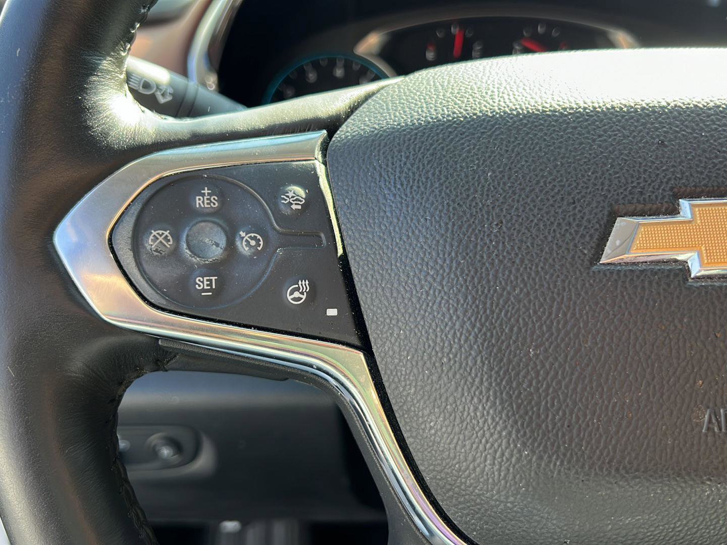 Used 2018 Chevrolet Traverse High Country AWD/4WD image 15