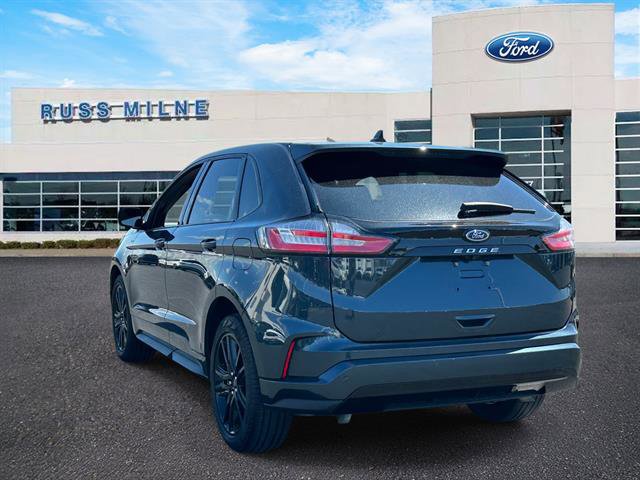Used 2023 Ford Edge ST-Line image 5