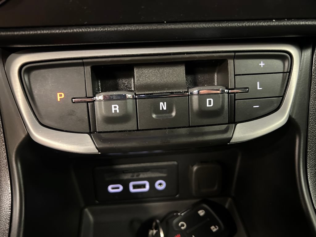 Certified 2023 GMC Terrain SLE w/ Driver Convenience Package AWD/4WD image 26