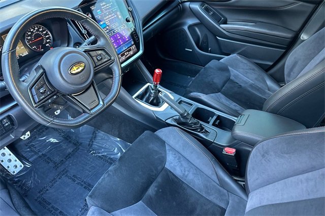Used 2022 Subaru WRX Limited image 10