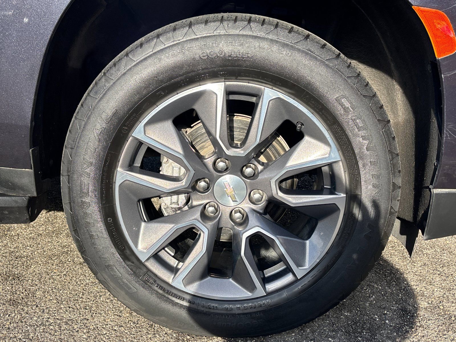 Used 2023 Chevrolet Tahoe LT w/ Luxury Package image 28